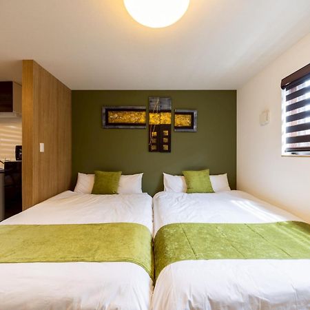 Apartment Hotel Stay The Osaka Izumisano Exterior photo
