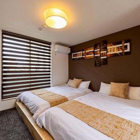 Apartment Hotel Stay The Osaka Izumisano Exterior photo
